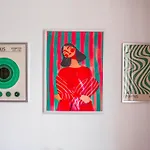 Loft Colore - A 2 Pas Du Jardin Darcy 아파트