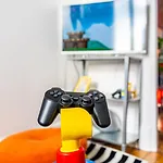 아파트 Loft Colore - A 2 Pas Du Jardin Darcy *