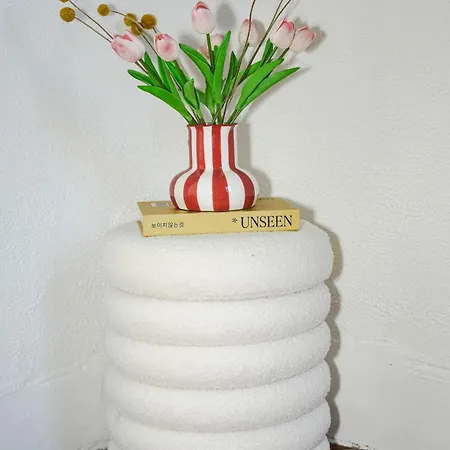 Loft Colore - A 2 Pas Du Jardin Darcy شقة *