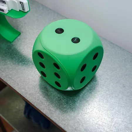 Loft Colore - A 2 Pas Du Jardin Darcy ديجون