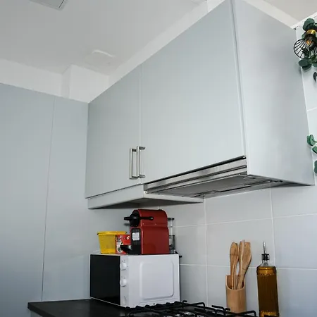 Loft Colore - A 2 Pas Du Jardin Darcy Dijon