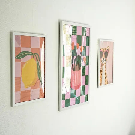 Loft Colore - A 2 Pas Du Jardin Darcy ديجون