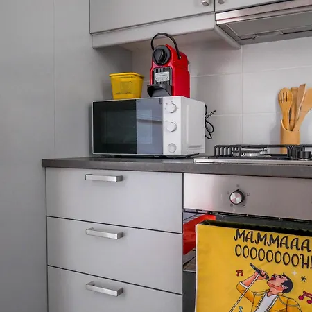 شقة Loft Colore - A 2 Pas Du Jardin Darcy