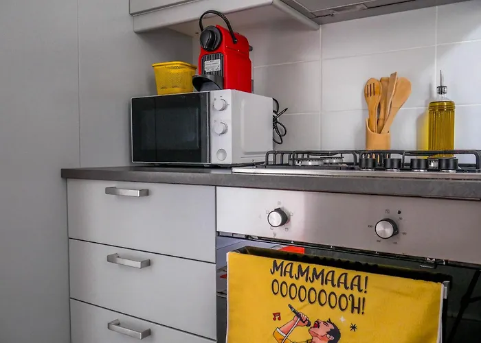 Διαμέρισμα Loft Colore - A 2 Pas Du Jardin Darcy