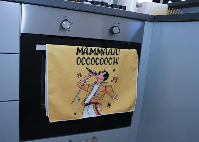 Loft Colore - A 2 Pas Du Jardin Darcy Διαμέρισμα