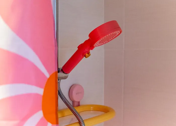 Διαμέρισμα Loft Colore - A 2 Pas Du Jardin Darcy Ντιζόν